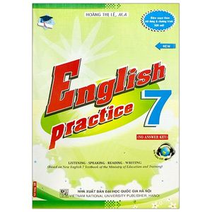 english practice 7 - 1 (no answer key)