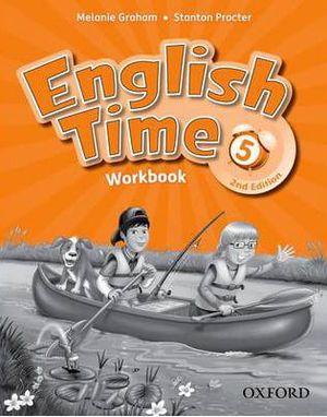 english time 5 workbook 2ed