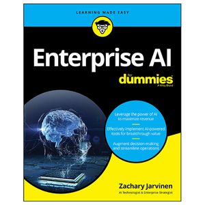enterprise ai for dummies