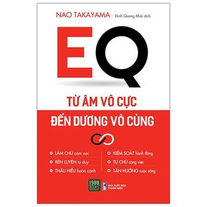 eq - từ âm vô cực đến dương vô cùng