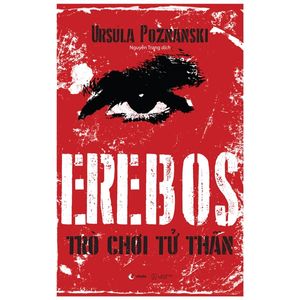 erebos: trò chơi tử thần