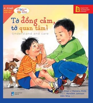 ets - học cách sống hòa thuận - tớ đồng cảm, tớ quan tâm! (understand and care)