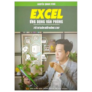 excel ứng dụng văn phòng - từ cơ bản đến nâng cao