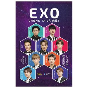 exo chúng ta là một