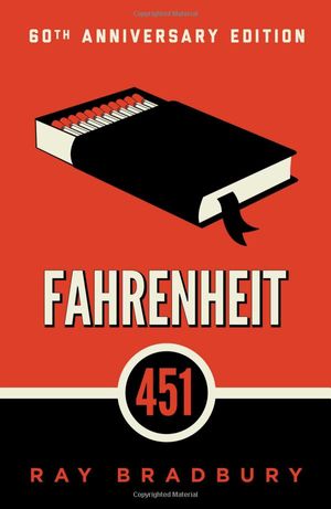 fahrenheit 451