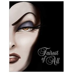 fairest of all: a tale of the wicked queen (villains)