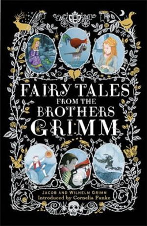 fairy tales from the brothers grimm