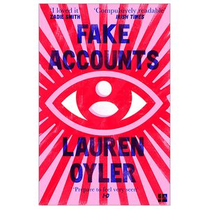 fake accounts