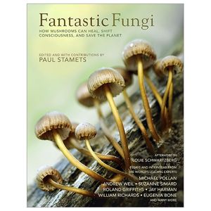 fantastic fungi: how mushrooms can heal, shift consciousness, and save the planet