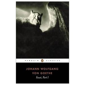 faust, part i (penguin classics)