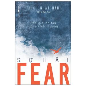 fear - sợ hãi