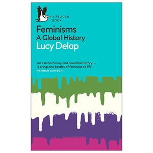 feminisms: a global history