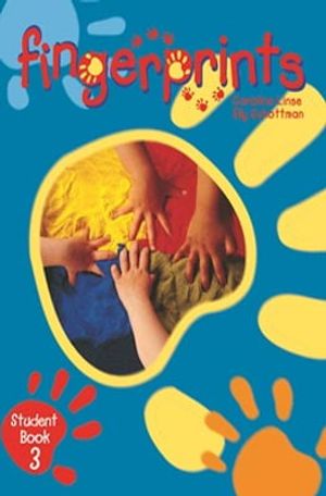 fingerprints: student book 3