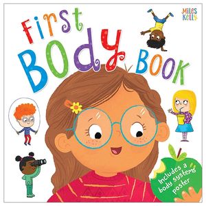 first body book