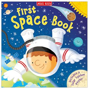 first space book