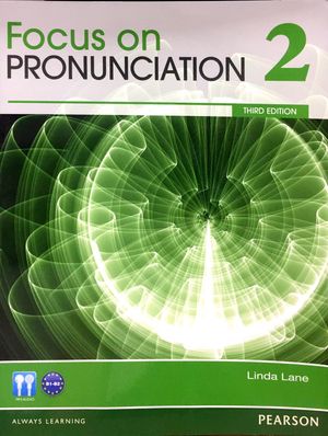 focus on pronunciation 2