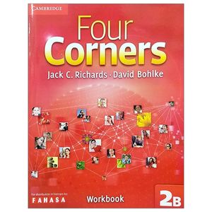 four corners wb 2b