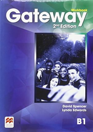 gateway b1 +workbook 2nd edition