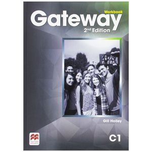 gateway c1 wb 2ed