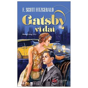 gatsby vĩ đại