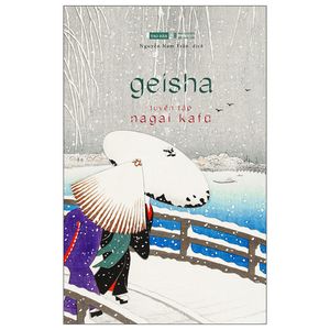 geisha