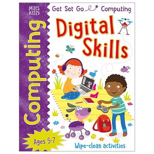 get set go: computing digital skills