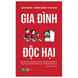 gia đình độc hại