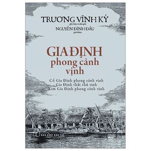 gia định phong cảnh vịnh