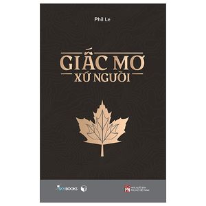 giấc mơ xứ người