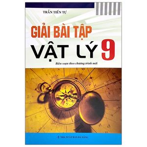 giải bài tập vật lý 9