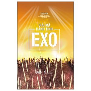 giải mã hành tinh exo