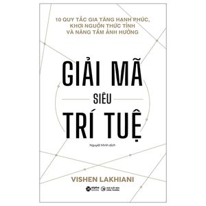 giải mã siêu trí tuệ