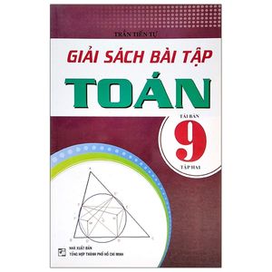 giải sách bài tập toán lớp 9 - tập 2