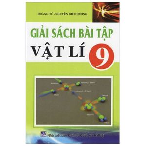 giải sách bài tập vật lý 9