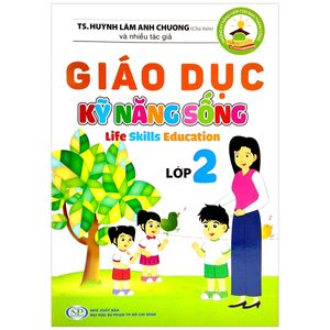 giáo dục kỹ năng sống 2