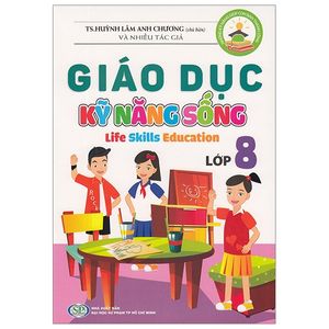 giáo dục kỹ năng sống - lớp 8