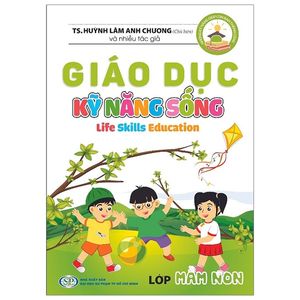 giáo dục kỹ năng sống - lớp mầm non