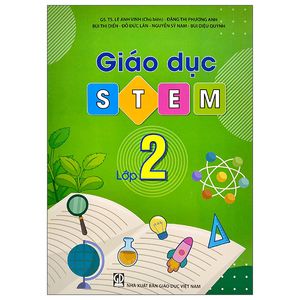 giáo dục stem lớp 2