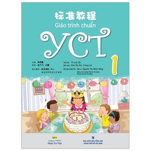 giáo trình chuẩn yct 1 (cd)