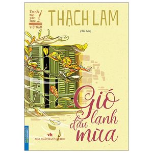 gió lạnh đầu mùa (tái bản)