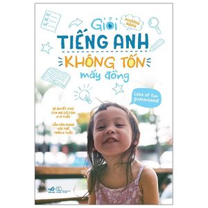 giỏi tiếng anh không tốn mấy đồng