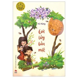 giữ lấy bầu mật