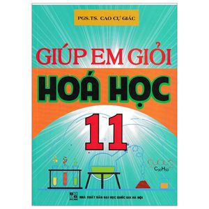 giúp em giỏi hóa học 11