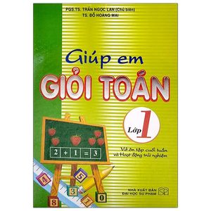 giúp em giỏi toán 1