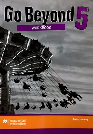 go beyond workbook 5