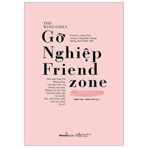 gỡ nghiệp friend zone