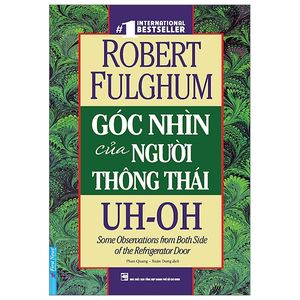 góc nhìn của người thông thái (tái bản 2019)