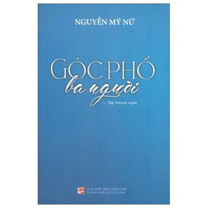 góc phố ba người