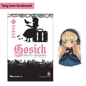 gosick - tập 7