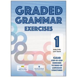 graded grammar exercises 1